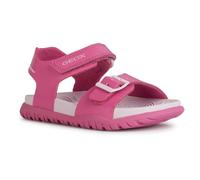 Geox FUSBETTO Sandalen für Mädchen, rosa, größe 32
