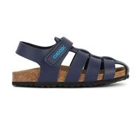 GEOX JUNIOR J GHITA BOY SANDALS NAVY 31_EU