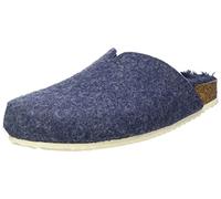 Geox J Ghita Boy B Kinder Hausschuhe, Navy, 24 EU