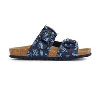 GEOX JUNIOR J GHITA BOY SANDALS NAVY/AVIO 29_EU