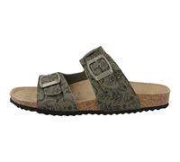 Geox J Ghita Boy Sandal, Military, 29 EU