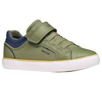 GEOX Schuhe Gisli Junge Hellgrün/marineblau 30