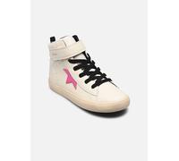 Geox - J GISLI GIRL C - Weiß - Sneaker - Größe 32