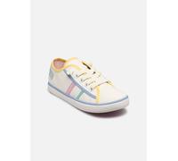 Geox - J Gisli Girl F - weiß - Sneaker - Größe 30