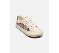 Geox JUNIOR Girl J GISLI Girl B Sneakers LT Ivory/LT Rose 36_EU