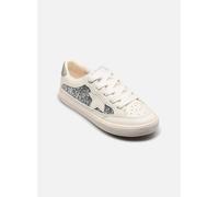 Geox Gisli Turnschuhe Für Kinder EU 29 White / Light Silver