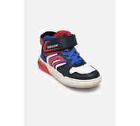 Geox - J Grayjay Boy J369Y - Mehrfarbig - Sneaker - Größe 30