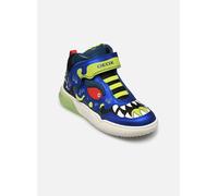 Geox - J Grayjay Boy J369Y - Mehrfarbig - Sneaker - Größe 31