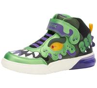 Geox GRAYJAY BOY J369YA 05011C3313 grün - Kinderschuhe Jungen - Größe 27