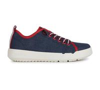 Geox Sneakers "Hyroo" in Dunkelblau - 53% | Größe 31 | Kindersneakers