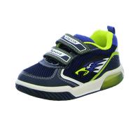 Geox J INEK B.B-MS TUM.SY für Kinder, blau, Größe 28 EU