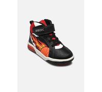 Geox Sneakers "Inek" in Schwarz - Größe 32 | Kindersneakers