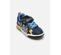Geox - J Inek Boy J659CC - blau - Sneaker - Größe 34