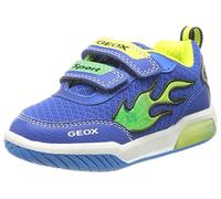Geox 014BU- Inek J359CB-014BU/C4344 Blau C4344 royal/ lime EU 35