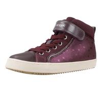 Geox J Kalispera Girl I Sneaker Mädchen lila 30