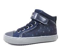 Geox J KALISPERA GIRL J744GI-0DHAJ-C4064 Blau C4064 Navy EU 27