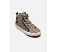 Geox - J KALISPERA GIRL M - Mehrfarbig - Sneaker - Größe 34