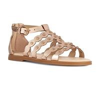 Geox J Karly Girl Sandal,COPPER,39 EU