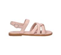 Geox J Karly Girl Sandal,Nude,28 EU