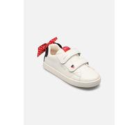 Geox - J Kathe Girl Disney - Weiß - Sneaker - Größe 33