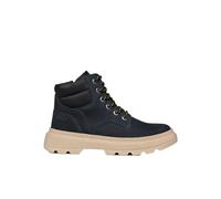 GEOX Schuhe Kiddartah Junge Marineblau/schwarz 35