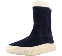 GEOX Schuhe Laquinny Mädchen Dunkles Marineblau 35