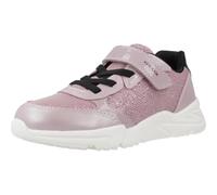 GEOX Schuhe Loftus Junior Dunkelrosa/schwarz 39