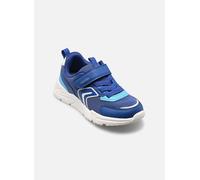 Geox JUNIOR Boy J Loftus Boy B Sneakers ROYAL/Azure 32_EU