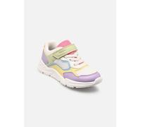 Geox - J Loftus Girl J65M2B - Mehrfarbig - Sneaker - Größe 25