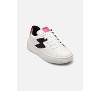 Geox - J Mikiroshi Girl A - Weiß - Sneaker - Größe 28