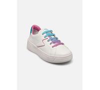 Geox - J Mikiroshi Girl A - Weiß - Sneaker - Größe 30