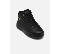 Geox J MIKIROSHI Girl A Sneaker, 32 EU