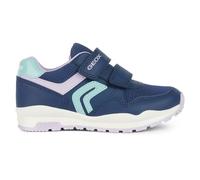 Geox Klettschuh Pavel Girl Blau EU 27
