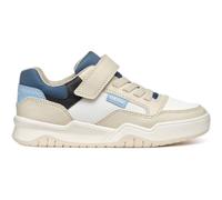 Geox - J Perth Boy E - beige - Sneaker - Größe 31