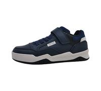 Geox J Perth B.E J367RE-0FE8V/C0832 Blau C0832 navy/lt.Grey EU 33
