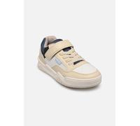 GEOX Schuhe Perth Junge Hellbeige/weiß 31