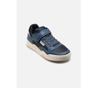 Geox - J Perth Boy E - Blau - Sneaker - Größe 36