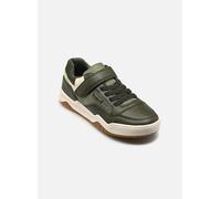 GEOX Schuhe Perth Junge Militärgrün 36