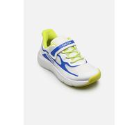 Geox - J Pro-Ran Boy - Weiß - Sneaker - Größe 26