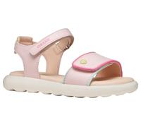 GEOX Schuhe Sandal Puffypop Mädchen Rosa/mehrfarbig 37