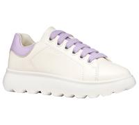 GEOX Schuhe Puffypop Mädchen Weiß/lila 38