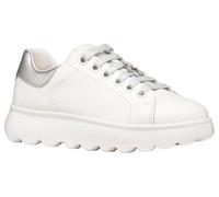 GEOX Schuhe Puffypop Mädchen Weiß/silber 31