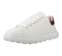 Geox J Puffypop Girl Weiß 37 EU