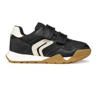 Geox Rann-e Sportschuhe EU 35 Black / Light Ivory