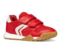 Geox Rann-e Sportschuhe EU 29 Red / Light Ivory