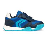GEOX Schuhe Rann-e Junge Königsblau/marineblau 25