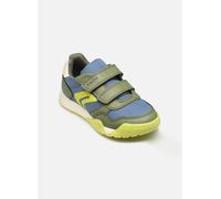 Geox - J Rann-E Boy J65NEA - Grün - Sneaker - Größe 25