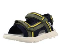 Geox - Sandalen J SANDAL AIRADYUM BO E - Grün - Größe 24