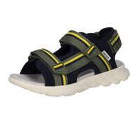 Geox J Sandal Airadyum Bo Jungen grün 31