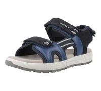GEOX Schuhe Sandal Alben Junge Marineblau/dunkelblau 29